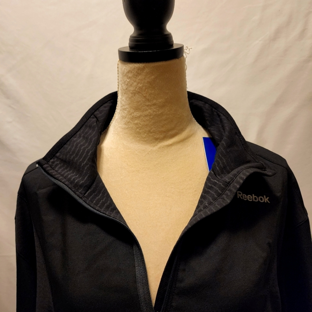 Reebok Jacket - Picture 3 of 6